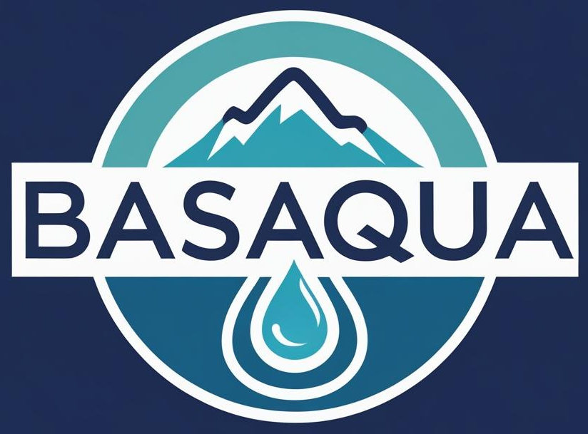 BASAQUA Logo